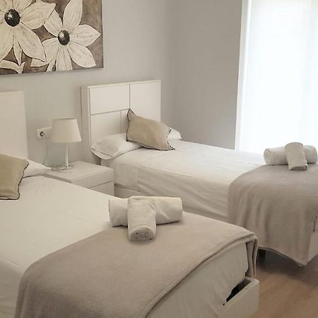 Gros Apartment By Aula San Sebastian Exterior photo