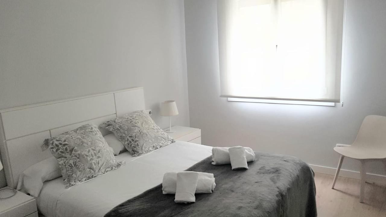 Gros Apartment By Aula San Sebastian Exterior photo